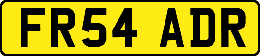 FR54ADR