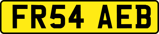FR54AEB
