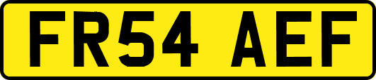 FR54AEF