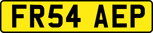 FR54AEP