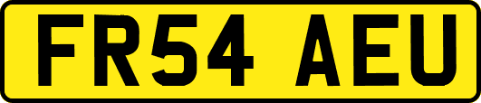 FR54AEU