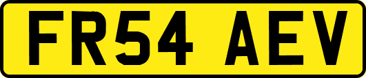 FR54AEV