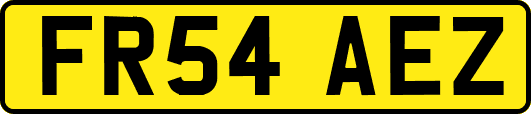 FR54AEZ