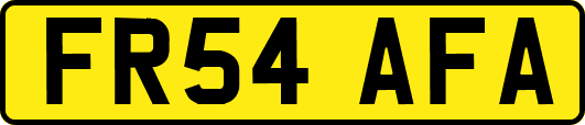 FR54AFA
