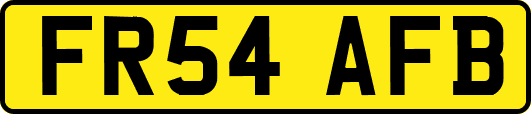 FR54AFB