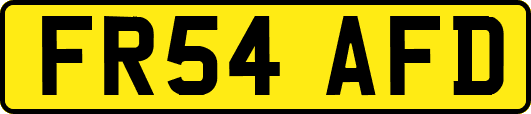 FR54AFD