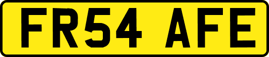 FR54AFE