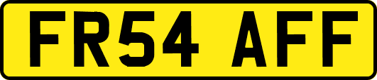 FR54AFF