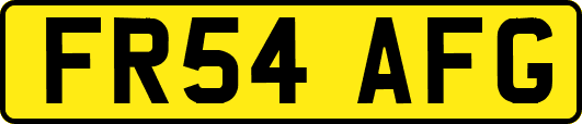 FR54AFG