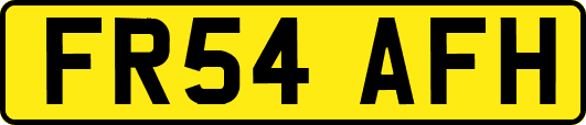 FR54AFH