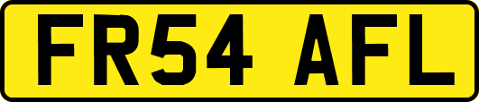 FR54AFL