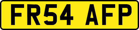 FR54AFP