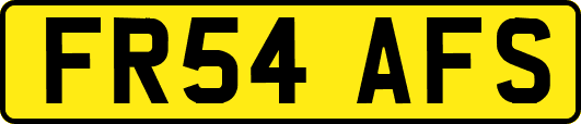 FR54AFS