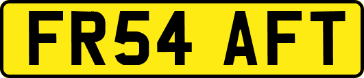 FR54AFT