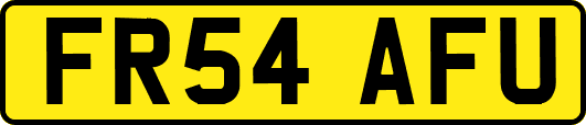FR54AFU