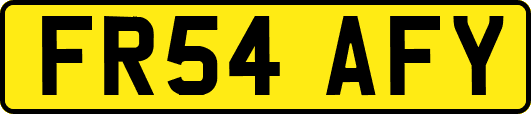 FR54AFY