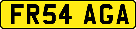 FR54AGA