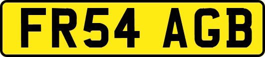 FR54AGB