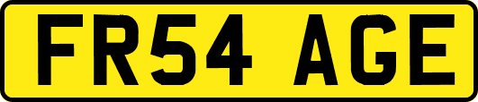 FR54AGE