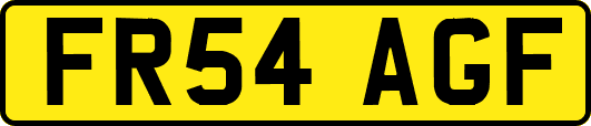 FR54AGF