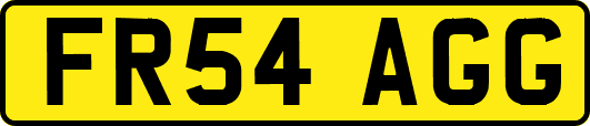 FR54AGG