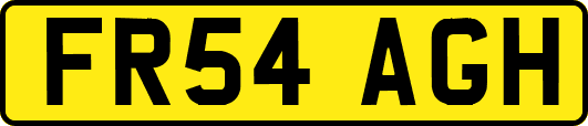FR54AGH
