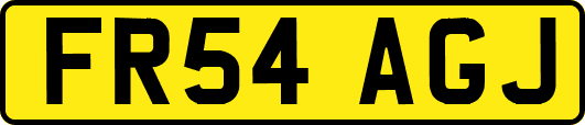 FR54AGJ