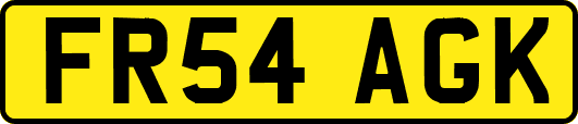 FR54AGK