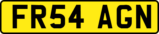 FR54AGN