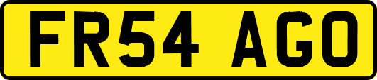 FR54AGO