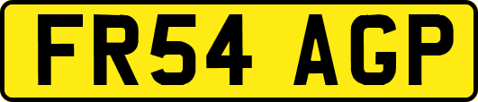 FR54AGP