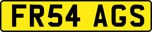 FR54AGS