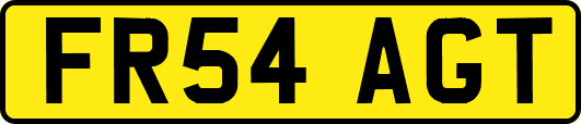 FR54AGT