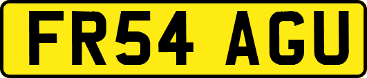 FR54AGU