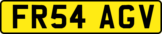 FR54AGV