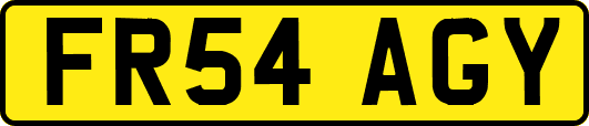 FR54AGY