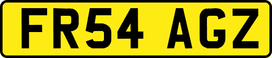 FR54AGZ