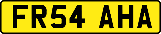FR54AHA