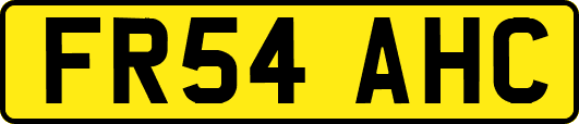 FR54AHC