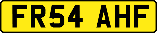 FR54AHF