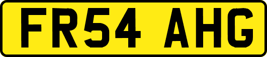 FR54AHG
