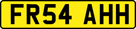 FR54AHH