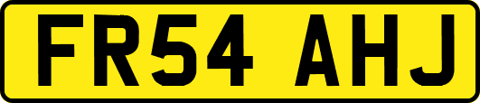 FR54AHJ