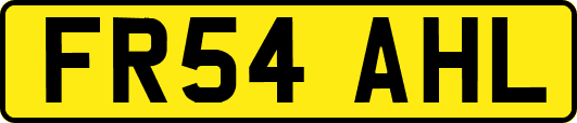 FR54AHL