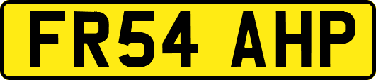 FR54AHP