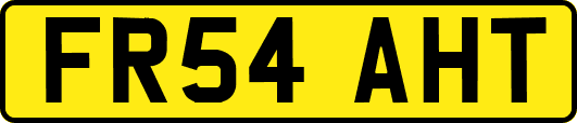 FR54AHT