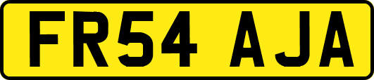 FR54AJA