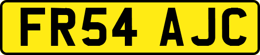 FR54AJC