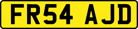 FR54AJD