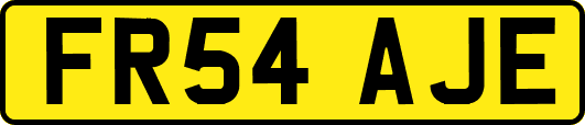 FR54AJE